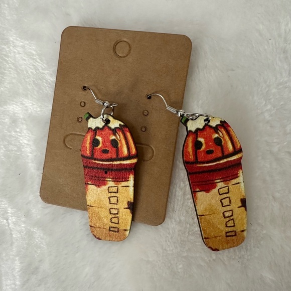 OBSESSED!!!! Earring Bundle - Picture 9 of 11